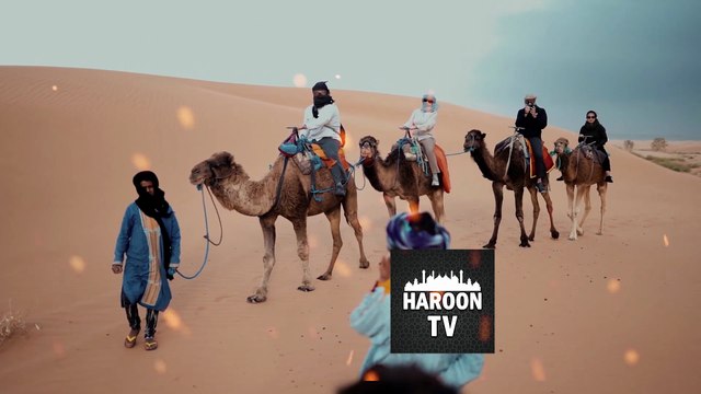 eik din eik sahabi series 2.	Zaid bin Harithah – The Only Sahabi Mentioned by Name in the Quran day 15