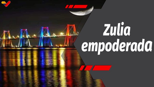 Programa 360º | Gian Carlo Di Martino impulsa el Poder Popular marabino