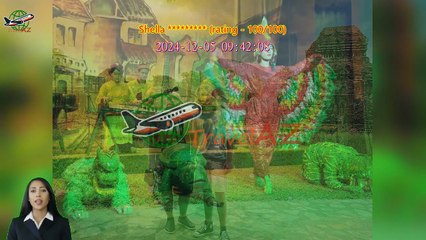 Review My Son Sanctuary and Hoi An Day Tour from Da Nang