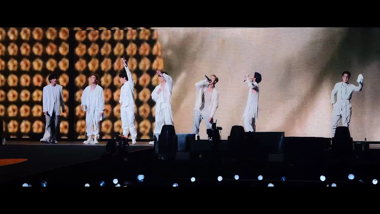 BTS Army: Forever We Are Young | movie | 2025 | Official Trailer