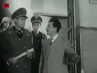 ❤ Ne prag te lirise  Filma Shqiptar   #shqip #filmashqiptare #albania #gentigjini