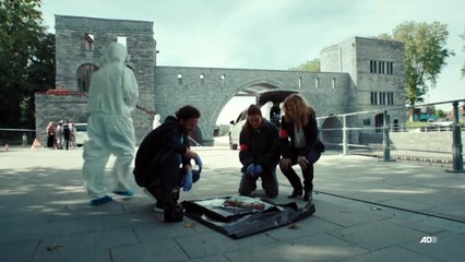 Meurtres à Tournai | movie | 2024 | Official Trailer