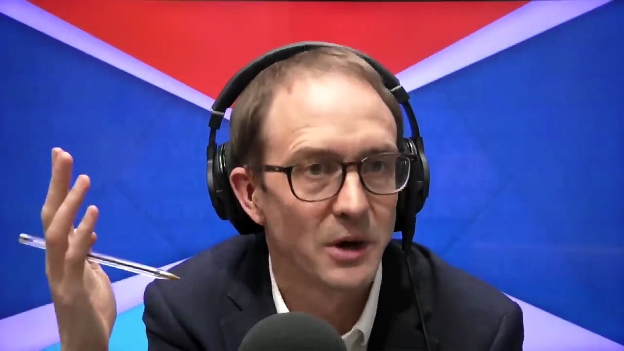 What is the government's plan to fix the water system? | BBC Newscast