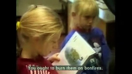 Johanna! Yohanna! (2003) Official Trailer – A Raw Look at Childhood Struggles 🎬