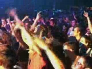 Teaser soirée more bass