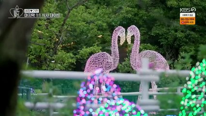 Tìm lại những cuộc gặp gỡ xưa S2 Tập 6 (End S2)