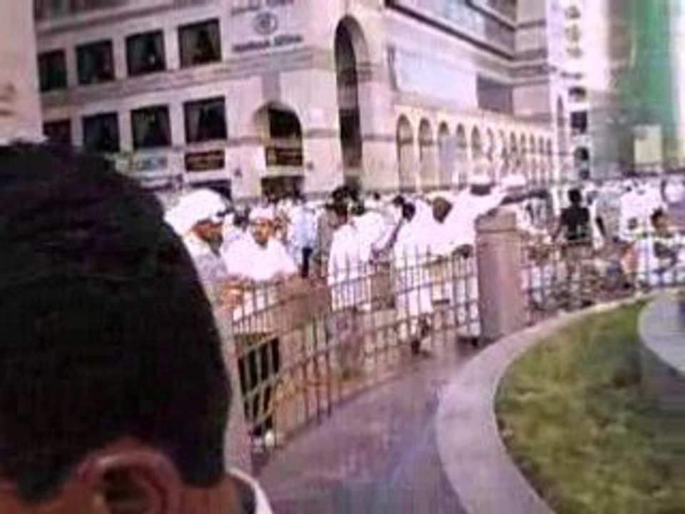 MASJID NABAWI BABE SALAM مسجد النباوي باب ألسلم