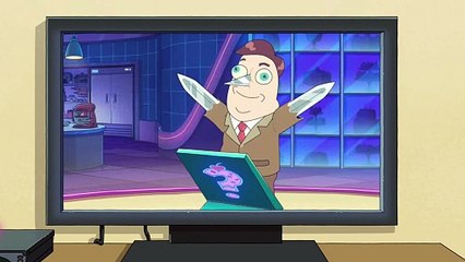 Rick and Morty Season 8 Episode 10 Promo