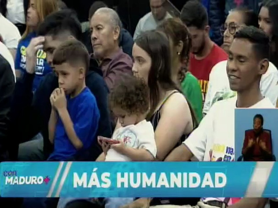 Jorge Rodríguez: El trato a migrantes venezolanos en El Salvador es comparable con los campos nazi