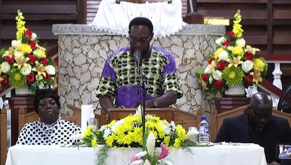 Discover Tobago's Unique Honey Initiative at John Lawrence Honey Hall 🐝