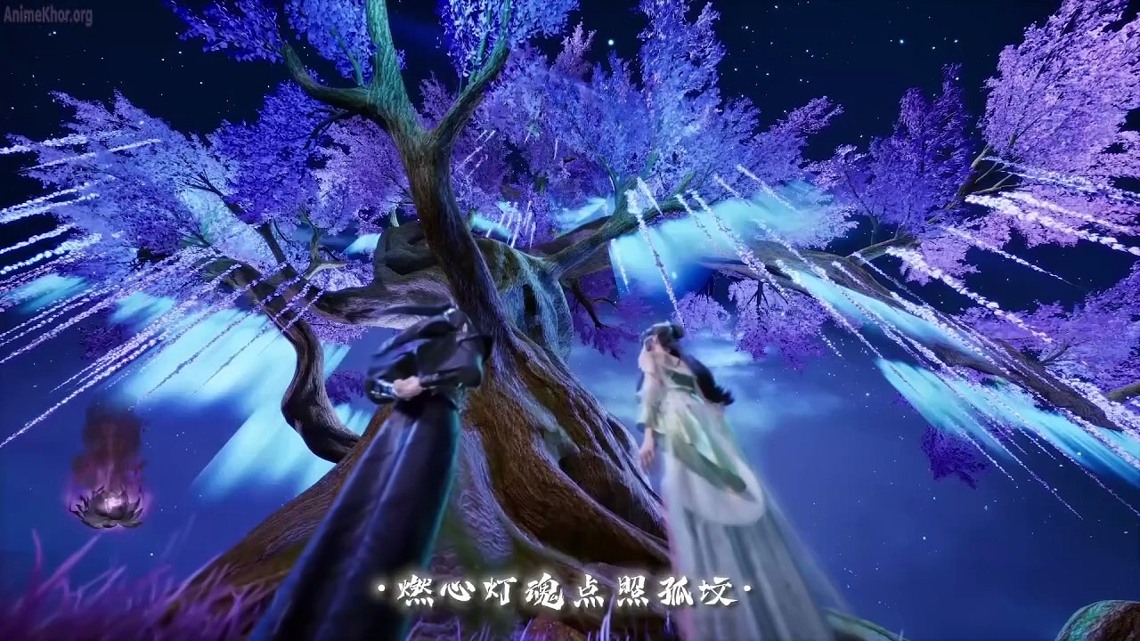 Little Fairy Yao Episode 30