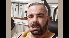 ergladiatoreromano fate palestra