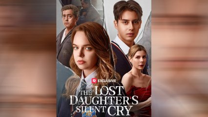 The Lost Daughter's Silent Cry