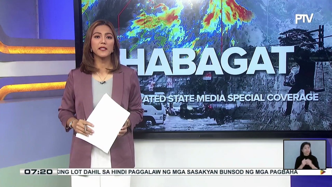 DOE, nagsagawa ng inspeksyon sa mga energy company para tiyakin ang mabilis na pagtugon sa epekto ng masamang panahon