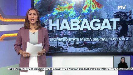 Ilang lugar sa Metro Manila at karatig probinsya, binaha bunsod ng habagat