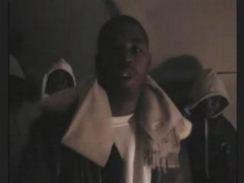 R.D.N FREESTYLE