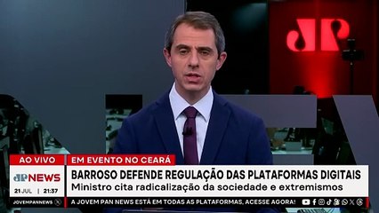 AGORA: Conteúdo de pen drive apreendido na casa de Jair Bolsonaro é irrelevante