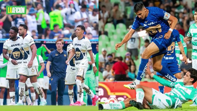 Efraín Juárez defiende a Rodrigo Parra tras nuevos errores como portero de Pumas: Ya déjenlo en paz