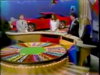 Monica-Jason-Mardell (Teen Week finals), 9/91