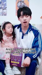 MY 8-YEAR-OLD TIME TRAVELER . FULL MOVIES ENGLISH SUB