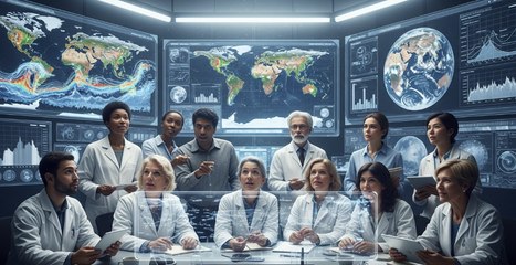 NISAR: The $1.5 Billion Satellite That Sees All