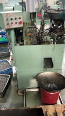 Real Factory, Not Just a Trading Company