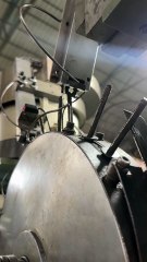 Full Container of Screws? We Can Handle It