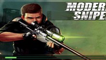 Modern Sniper Chapter 2 Level 2