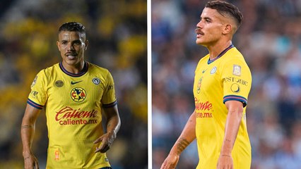 Jonathan dos Santos lanza amenaza tras fracaso ante Toluca: "Volveremos"