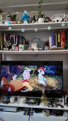 On regarde les disney dans l'ordre chronologique