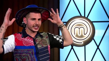 El beneficio de Luhan que lo salvó de una noche complicada