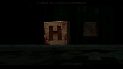 Tumbal iblis Dlm KANDUNGAN #horormovie #fullHD