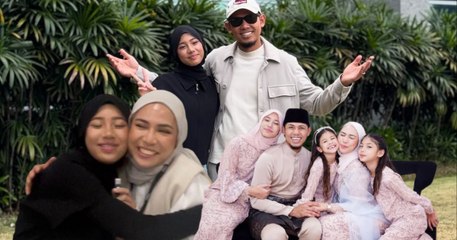 “She Is My Inspiration” Keakraban Nayla Mikayla & Mommy Macam ‘Best Friend’ !
