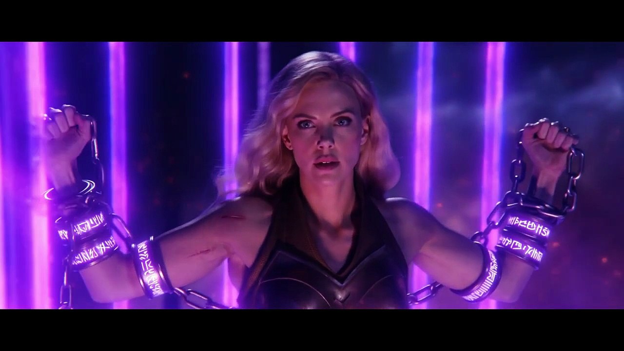 He-Man (2026) - Live Action Trailer | Chris Hemsworth, Hugh Jackman - Concept Trailer