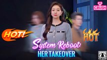 System Reboot - Her Takeover  Dramabox - Full Movie