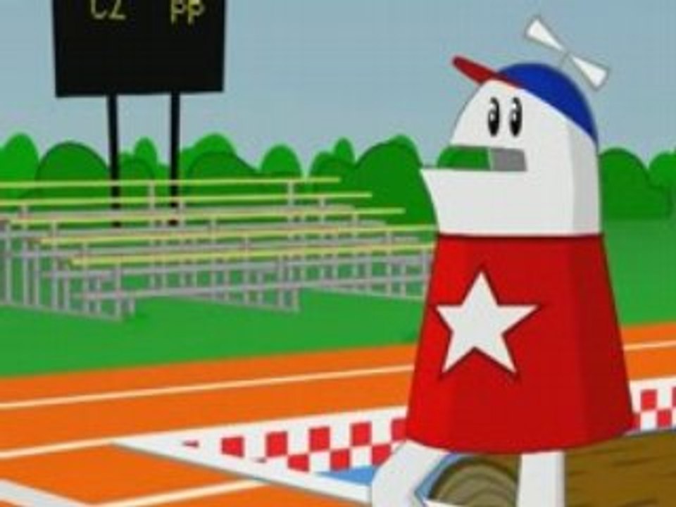 Strong Bad - Gameplay Trailer #1