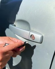 Locked out? Here’s how to get back in your car quickly