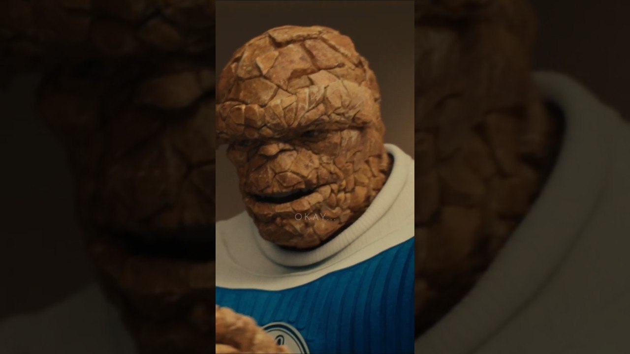 Ready to face Galactus?