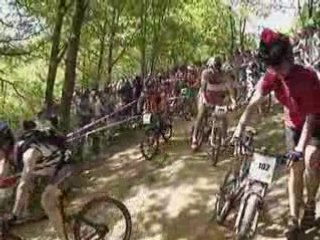 La descente des S des Crapauds 2008 PART2