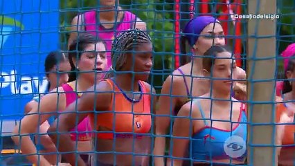 Desafío del Siglo XXI - Capítulo 14 Completo ¿Surge otra alianza? Hay un encontronazo al interior de Alpha