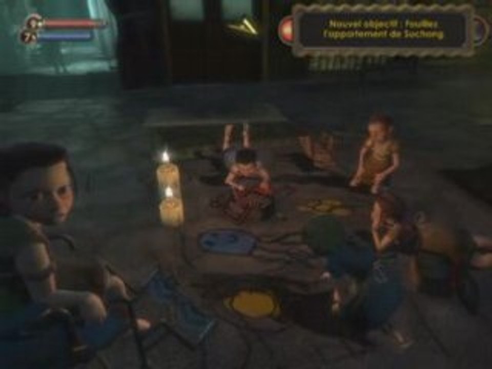 Bioshock