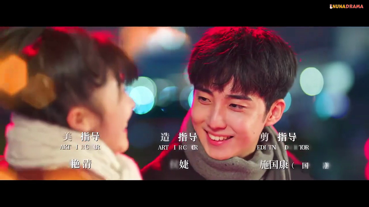  [indo sub] ep 11 love formula
