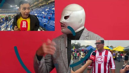 "Pumas ES CANDIDATO al título" Miguel Herrera