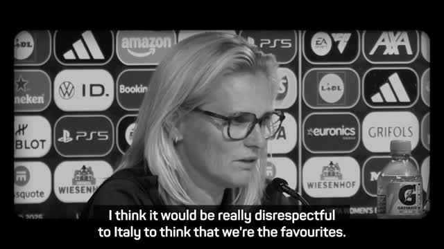 England face Italy in colossal Euro semi-final