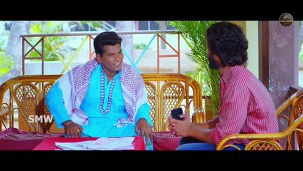 Vittal Wadi - South Hindi Dubbed Action Romantic Movie Full HD 1080p - Rohit, Keisha Rawat - Movie