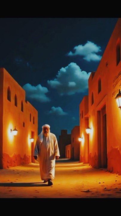 #IslamicStories #QuranQuotes #HadithOfTheDay