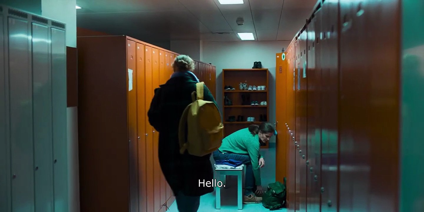 Late Shift (2025) | Official Trailer