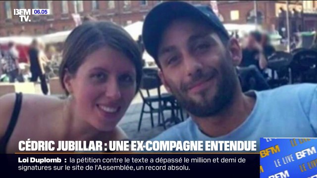 La cour d’assises du Tarn ordonne l’audition de l'ex-compagne de Cédric Jubillar