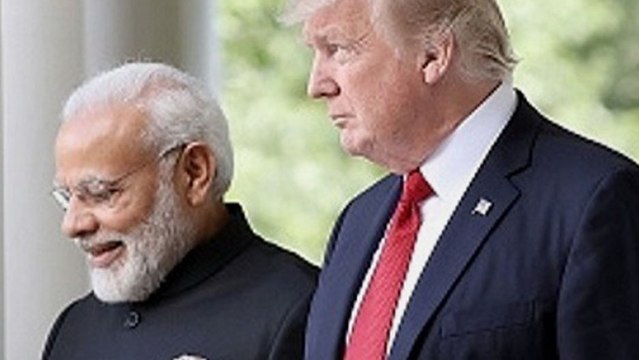 India-US Trade पर अगस्त में फिर होगी बात
