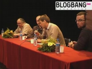 Julien Braun :Comment gagne t on de l'argent sur Internet ?